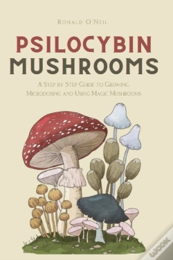 Capa do artigo Psilocybin Mushrooms