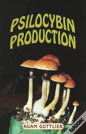 Capa do artigo Psilocybin Producers Guide
