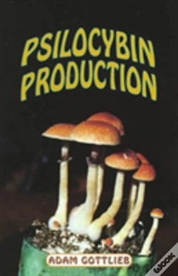 Capa do artigo Psilocybin Producers Guide