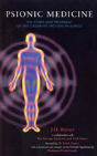Psionic Medicine - Preview