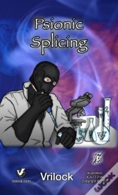 Psionic Splicing