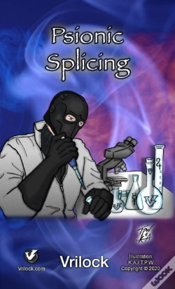 Capa do artigo Psionic Splicing