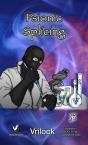 Psionic Splicing - Preview