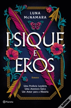 Capa do artigo Psique e Eros