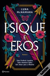 Capa do artigo Psique e Eros