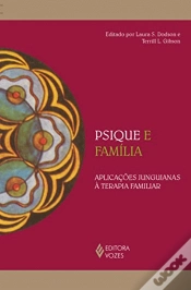 Capa do artigo Psique e Família
