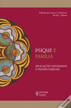 Capa do artigo Psique e Família