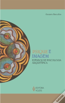 Capa do artigo Psique e Imagem 