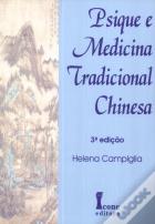 Psique e Medicina Tradicional Chinesa