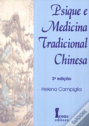 Capa do artigo Psique e Medicina Tradicional Chinesa