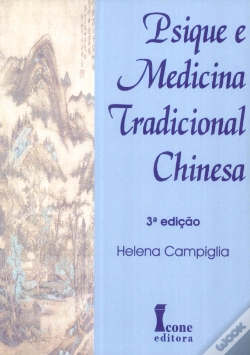 Capa do artigo Psique e Medicina Tradicional Chinesa