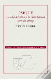 Capa do artigo Psique
