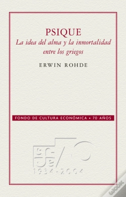 Capa do artigo Psique