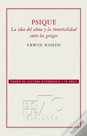 Capa do artigo Psique