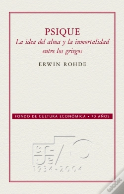 Capa do artigo Psique