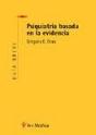 Psiquiatr¡A Basada En La Evicencia. Gu¡A Breve - Preview