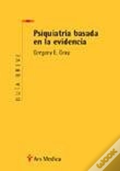Capa do artigo Psiquiatr¡A Basada En La Evicencia. Gu¡A Breve