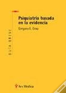 Capa do artigo Psiquiatr¡A Basada En La Evicencia. Gu¡A Breve