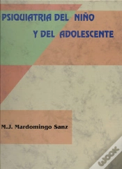 Capa do artigo Psiquiatr¡A Del Niño Y Del Adolescente