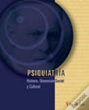 Capa do artigo Psiquiatr¡A