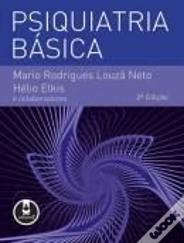 Psiquiatria Básica