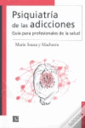 Capa do artigo Psiquiatria De Las Adicciones  
