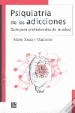 Capa do artigo Psiquiatria De Las Adicciones  