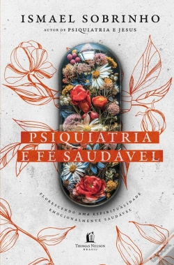 Capa do artigo Psiquiatria E Fé Saudável