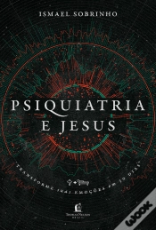 Capa do artigo Psiquiatria E Jesus