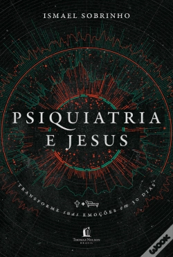 Capa do artigo Psiquiatria E Jesus