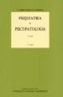 Psiquiatria e Psicopatologia I