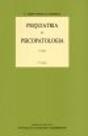 Psiquiatria e Psicopatologia I - Preview