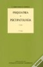 Capa do artigo Psiquiatria e Psicopatologia I