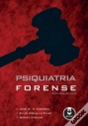 Capa do artigo Psiquiatria Forense 
