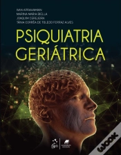 Capa do artigo Psiquiatria Geriátrica