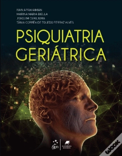 Capa do artigo Psiquiatria Geriátrica