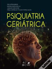 Psiquiatria Geriátrica