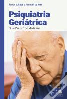 Psiquiatria Geriátrica