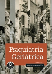 Capa do artigo Psiquiatria Geritátrica 