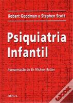 Psiquiatria Infantil
