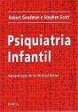 Psiquiatria Infantil - Preview