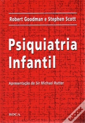 Capa do artigo Psiquiatria Infantil