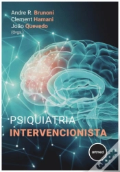 Capa do artigo Psiquiatria Intervencionista