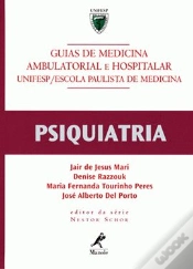 Capa do artigo Psiquiatria