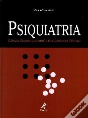 Capa do artigo Psiquiatria