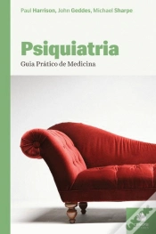 Capa do artigo Psiquiatria