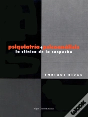 Capa do artigo Psiquiatría - Psicoanálisis
