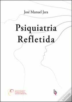 Capa do artigo Psiquiatria Refletida