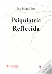 Capa do artigo Psiquiatria Refletida