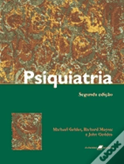 Capa do artigo Psiquiatria